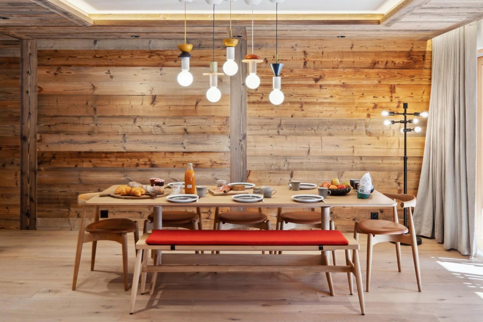 Chalet Larchwood By Mrs Miggins Grimentz Luaran gambar