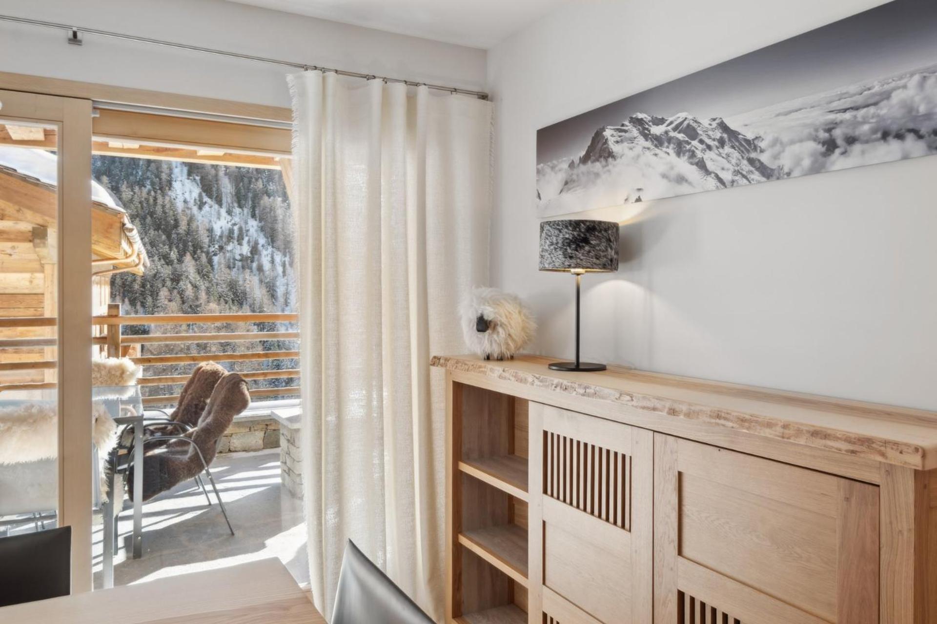 Chalet Larchwood By Mrs Miggins Grimentz Luaran gambar